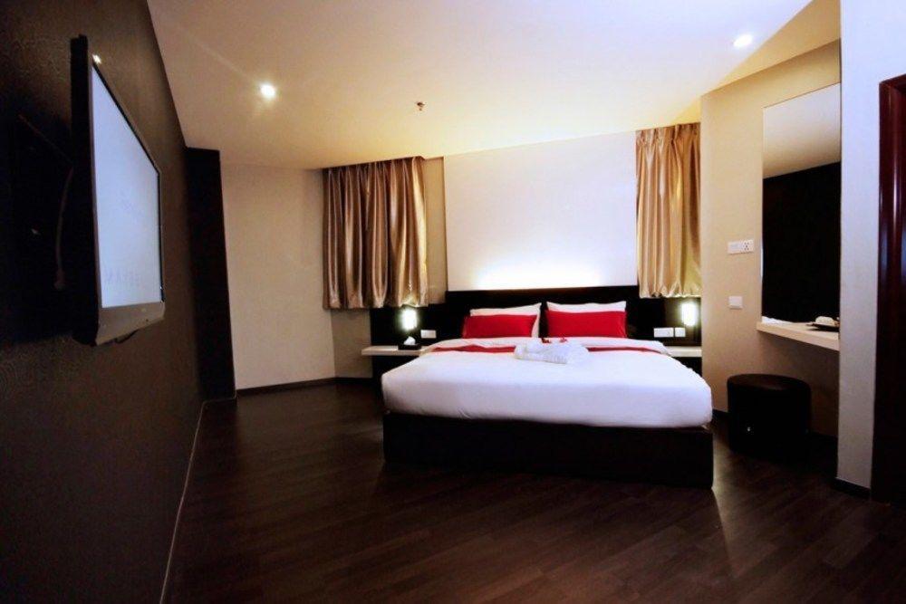Hotel Golden Roof Ampang